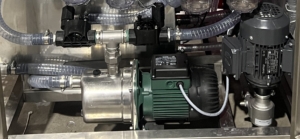 EDM Water pumps EDM water pumps