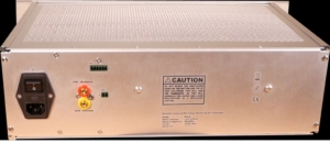 EDMWIREHOLE BAX BX18 pulse generator backside